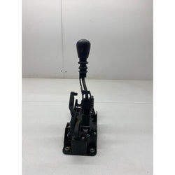 Nissan Juke Gear selector Nismo RS 2016