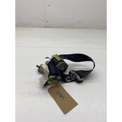 Subaru Impreza Seat belt rear right drivers WRX STI 2003