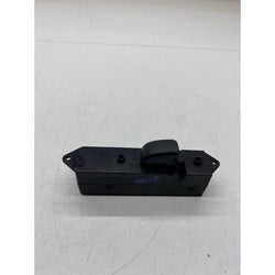 Mitsubishi Evo 6 Window switch rear right drivers Evolution Lancer VI 1999
