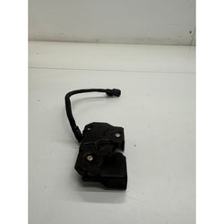 Nissan R35 GTR Bonnet latch GT-R 2009
