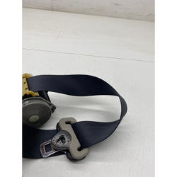 Subaru Impreza Seat belt rear right drivers WRX STI 2003