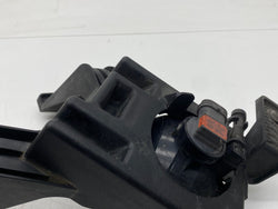 Ssangyong Musso Saracen fog light lamp with bracket left side front 2019