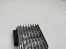 Audi S3 Amp amplifier Saloon 8Y 2020 8y0035465