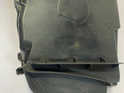 BMW M5 F10 Air filter box cover 2011 5 Series 9216223