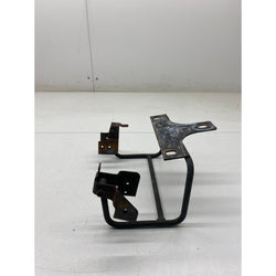 Vauxhall VX220 Bonnet hinges 2002