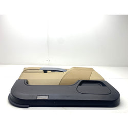 Range rover Door card passenger left front 2006 Land Rover