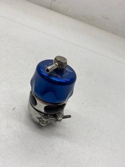 Subaru Impreza Turbosmart blow off valve WRX STI 2003