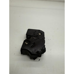 Nissan R35 GTR Bonnet latch GT-R 2009