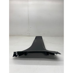 Honda Civic B Pillar drivers right lower Type R FK2 2016 MK9