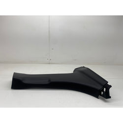 Honda Civic B Pillar drivers right lower Type R FK2 2016 MK9