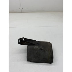 Vauxhall VX220 Driveshaft guard shield 2002