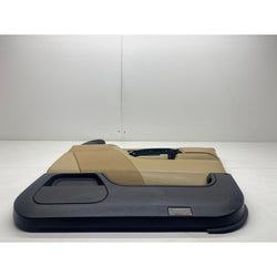 Range rover Door card drivers right front 2006 Land Rover