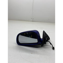 Mitsubishi Evo 6 Wing mirror passenger left Evolution Lancer VI 1999