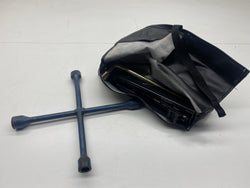 Honda Civic Breakdown jack wheel brace Type R EP3 2002