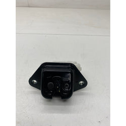 Honda Civic Boot latch Type R FK2 2016 MK9