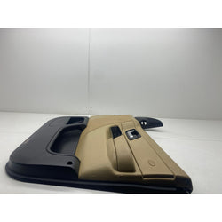 Range rover Door card drivers right front 2006 Land Rover