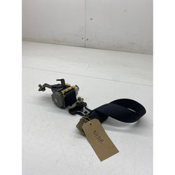 Subaru Impreza Seat belt rear left passenger WRX STI 2003