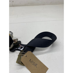 Subaru Impreza Seat belt rear left passenger WRX STI 2003