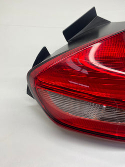 Ford Focus RS rear light right taillight MK3 2017