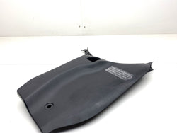 Honda S2000 footwell trim right interior cover 2006 AP2