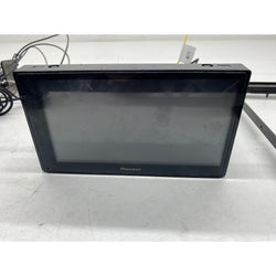 Ford Fiesta ST Double din stereo pioneer apple car play ST150 MK6 2006 SPHDA77DAB