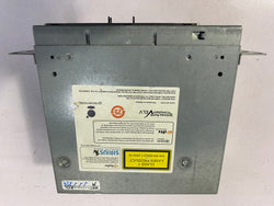 BMW M5 F10 CD Player stereo 2011 5 Series 927457001