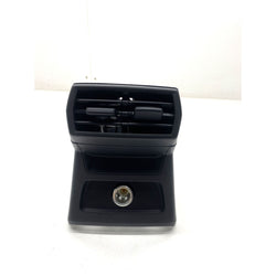 Audi S3 Centre console air vents rear 8Y 2020 8y0857042