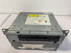 BMW M5 F10 CD Player stereo 2011 5 Series 927457001