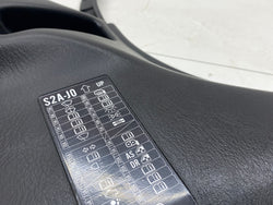 Honda S2000 footwell trim right interior cover 2006 AP2