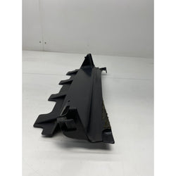 Ford Focus RS upper deflector trim panel 2.3 turbo MK3 2017  F1EB-9F721-C