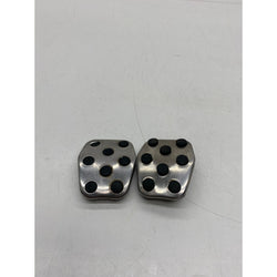 Ford Focus ST Pedal covers MK2 st225 ST-2 2008