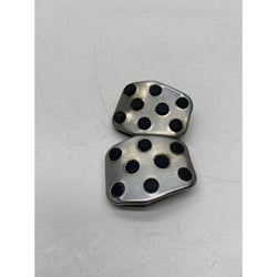 Ford Focus ST Pedal covers MK2 st225 ST-2 2008