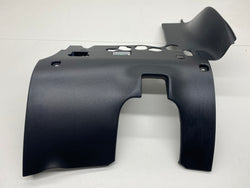 Audi RS4 lower dash trim panel B8 2013