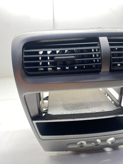 Honda Civic Centre console stereo surround Type R EP3 2002
