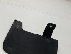 Ssangyong Musso Saracen Mud flap front left 2019