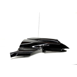Renault Megane wing fender passenger left RS MK3 2010