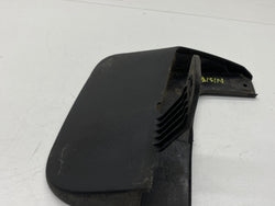 Ssangyong Musso Saracen Mud flap front left 2019