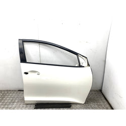 Honda Civic Door panel front right drivers Type R FK2 2016 MK9