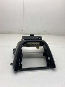 Subaru Impreza Centre console panel WRX STI 2003