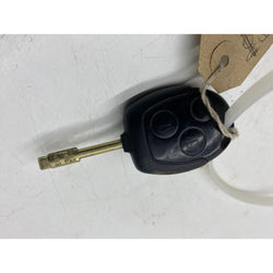 Ford Fiesta ST Key fob ST150 MK6 2006