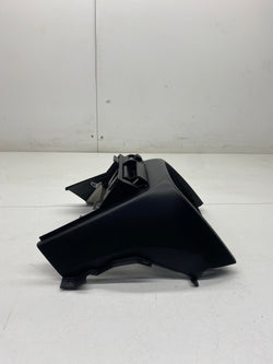 Subaru Impreza Centre console panel WRX STI 2003