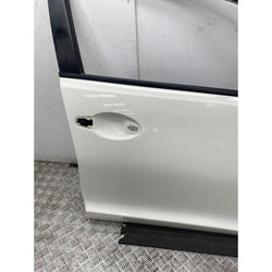Honda Civic Door panel front right drivers Type R FK2 2016 MK9