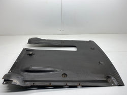 Nissan GTR Carbon fibre under tray R35 GT-R 2009