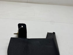 Ssangyong Musso Saracen Mud flap front right 2019
