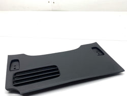 Honda S2000 interior trim cover panel black 2006 AP2