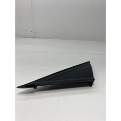 Ford Focus RS wing triangle cover trim left side 2.3 turbo MK3 2017 G1FY-16H004BA