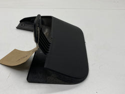 Ssangyong Musso Saracen Mud flap front right 2019