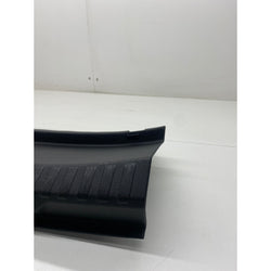 Audi S3 Boot load cover trim 8Y 2020 8y5863471