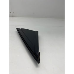 Ford Focus RS wing triangle cover trim left side 2.3 turbo MK3 2017 G1FY-16H004BA