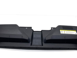 Audi RS4 Slam panel cover B8 2013